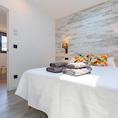 Appartamento La Casita De Hugo Facinas Esterno foto